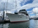 Yacht Nadine Yacht Nadine